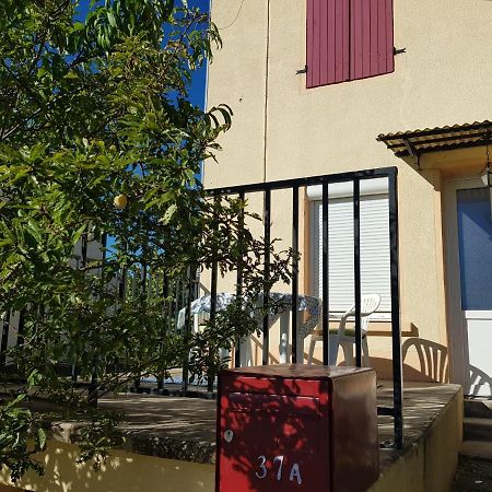 Appartement Rdc Avec Terrasse Epinac-les-Mines Exterior photo